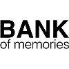 Bank of Memories Bank of Memories