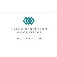 Evans Henderson Woodbridge