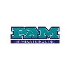PAM International Inc PAM International Inc