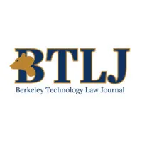 Berkeley Technology Law Journal