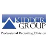 The Kidder Group, Inc. The Kidder Group, Inc.