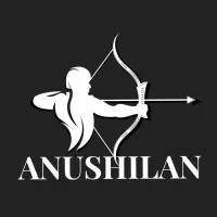 Anushilan Education and Research Foundation Anushilan Education and Research Foundation