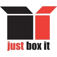 JustBoxIt Relocation Shipping LLC. Dubai, UAE