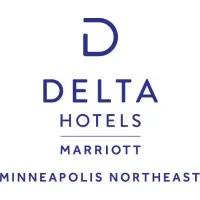Delta Hotels by Marriott Minneapolis Northeast