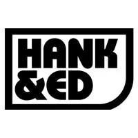Hank & Ed