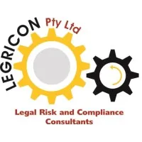 Legricon (Pty) Ltd