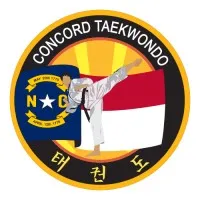 Concord Taekwondo America Concord Taekwondo America