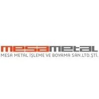 Mesa Metal İşleme ve Boyama Sanayi Limited Şirketi