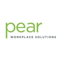 Pear Workplace Solutions Pear Workplace Solutions