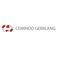 PT Cemindo Gemilang Tbk (Semen Merah Putih)