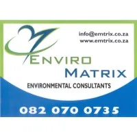 EnviroMatrix (Pty) Ltd
