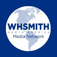 WHSmith North America Media Network