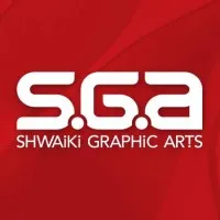 Shwaiki Graphic Arts