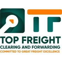 Top Freight Clearing and Forwarding