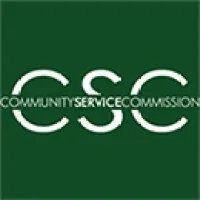 USAC Community Service Commission