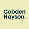 CobdenHayson CobdenHayson