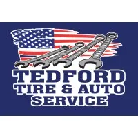 TEDFORD TIRE & AUTO SERVICE TEDFORD TIRE & AUTO SERVICE