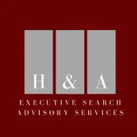 Hogan & Associates Executive Search Hogan & Associates Executive Search