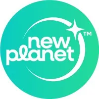 New Planet New Planet