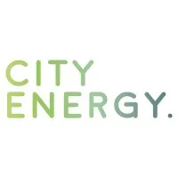 City Energy Christchurch, New Zealand