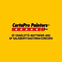 CertaPro Painters of Salisbury/Concord/Gastonia and Charlotte/Matthews