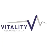 Vitality Hormones & IV Bar