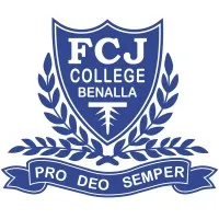 FCJ College Benalla