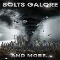 Bolts Galore