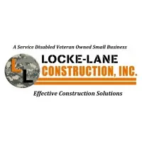 LOCKE-LANE CONSTRUCTION INC