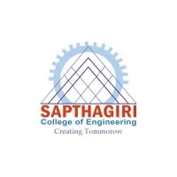 Sapthagiri College of Engineering - Company