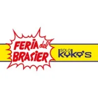 Feria del Brasier Solo Kukos