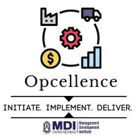 OPCELLENCE : Operations & Supply Chain Club of MDI, Murshidabad.