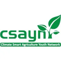 Climate Smart Agriculture Youth Network Global Climate Smart Agriculture Youth Network Global