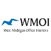 West Michigan Office Interiors West Michigan Office Interiors