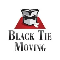 BLACK TIE MOVING SERVICES LLC BLACK TIE MOVING SERVICES LLC