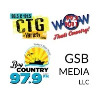 GSB Media LLC