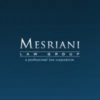 Mesriani Law Group
