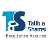 Talib & Shamsi Constructions Pvt. Ltd. Talib & Shamsi Constructions Pvt. Ltd.