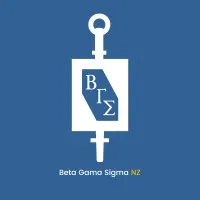 Beta Gamma Sigma NZ Beta Gamma Sigma NZ