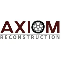 Axiom Reconstruction, Inc. Axiom Reconstruction, Inc.