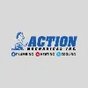 Action mechanical Action mechanical