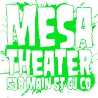 Mesa Theater