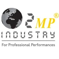 2MP INDUSTRY SPA email format