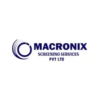 Macronix Screening Services Pvt. Ltd.