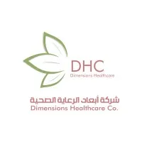 Dimensions Healthcare Co. Dimensions Healthcare Co.