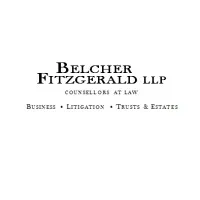 Belcher Fitzgerald LLP