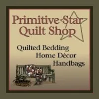 Primitive Star Quilt Shop