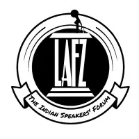 LAFZ: The Indian Speakers Forum
