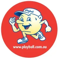 PlayBall Kids Sports