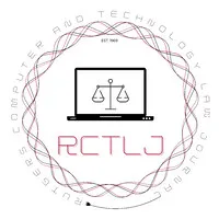 Rutgers Computer and Technology Law Journal